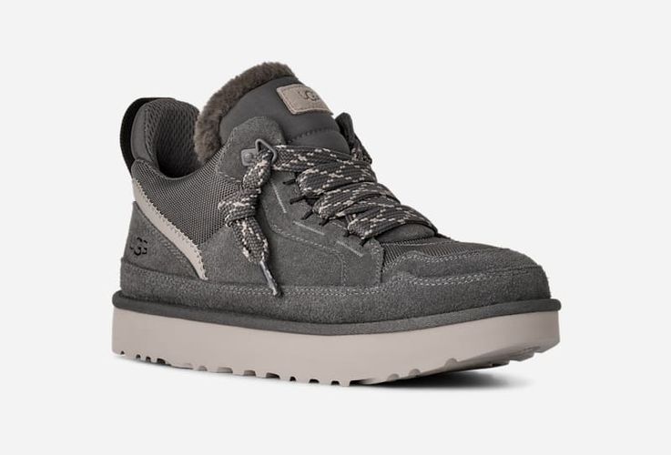 Lowmel | UE in /, Taille 45, Daim/Textile/Matières Recyclées - Ugg - Modalova