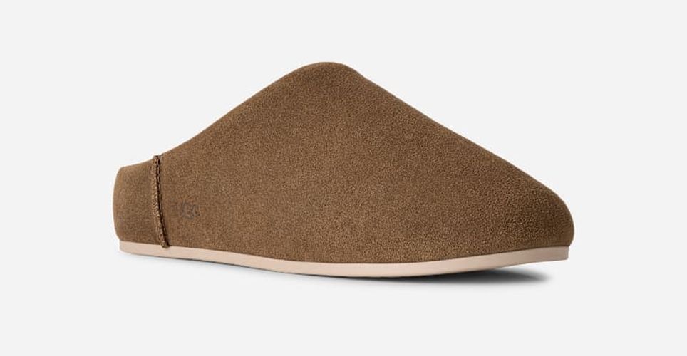 Elea à enfiler | EU in Brown, Taille 40, Daim - Ugg - Modalova