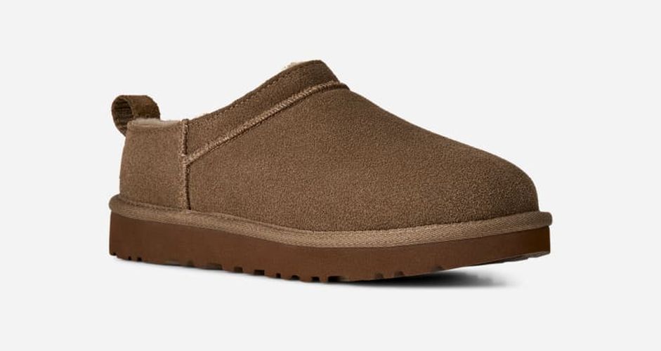 Classic Micro | UE in Brown, Taille 38, Daim - Ugg - Modalova