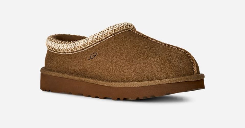 Tasman II | UE in Brown, Taille 42, Daim - Ugg - Modalova