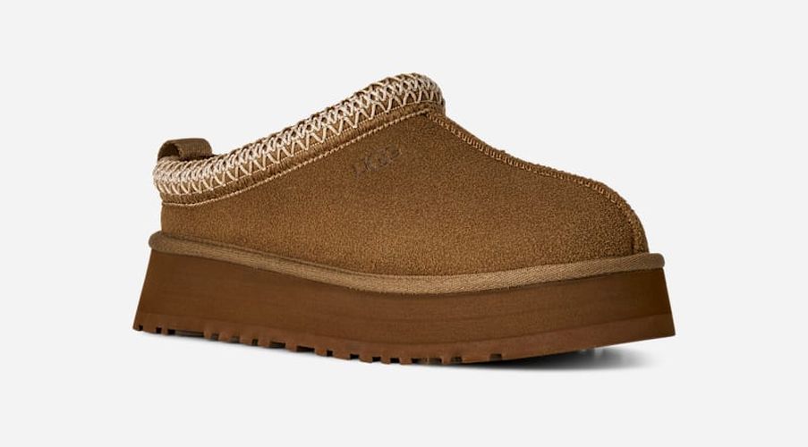 Tazz II | UE in Brown, Taille 41, Daim - Ugg - Modalova