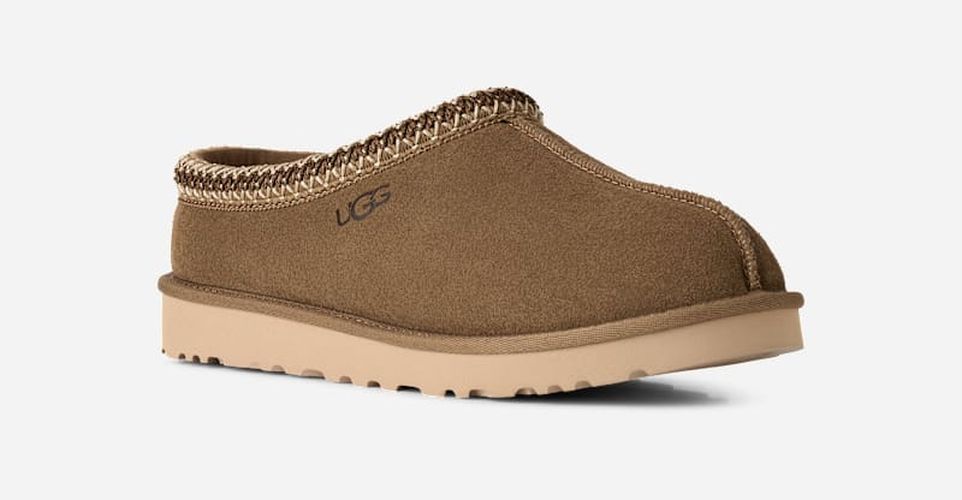 Tasman II | UE in Brown, Taille 48.5, Daim - Ugg - Modalova