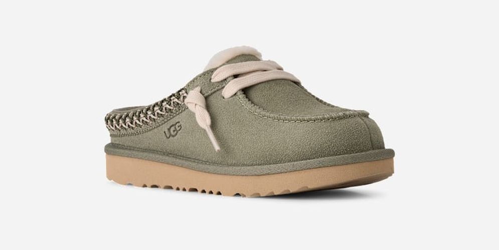 Mule Tasman in , Taille 31, Daim - Ugg - Modalova