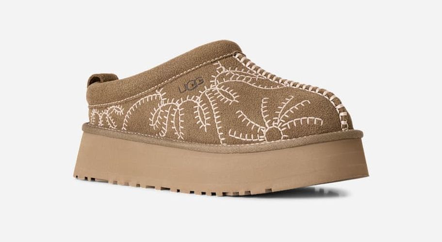Tazz Botanic in Brown, Taille 40 - Ugg - Modalova