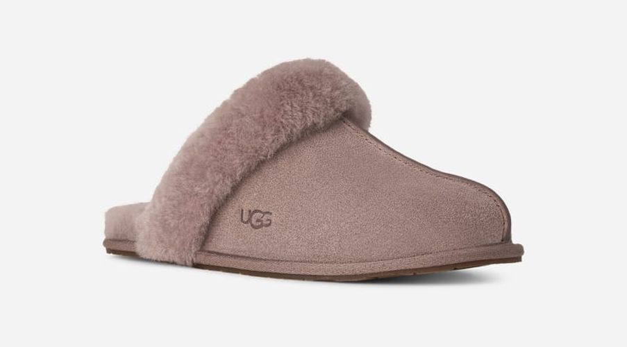 Scuffette II | UE in Brown, Taille 39, Daim - Ugg - Modalova