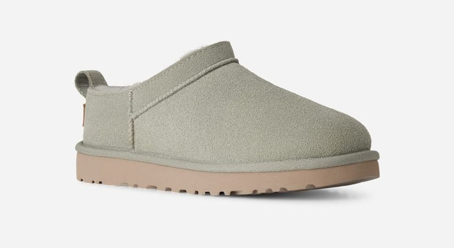 Classic Micro | UE in , Taille 43, Daim - Ugg - Modalova