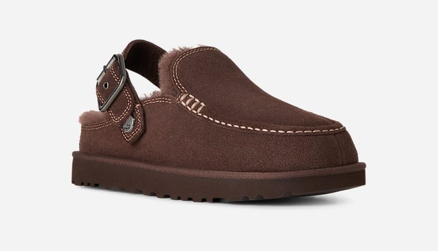 Sabot Goldenstar Evelina in Brown, Taille 42 - Ugg - Modalova