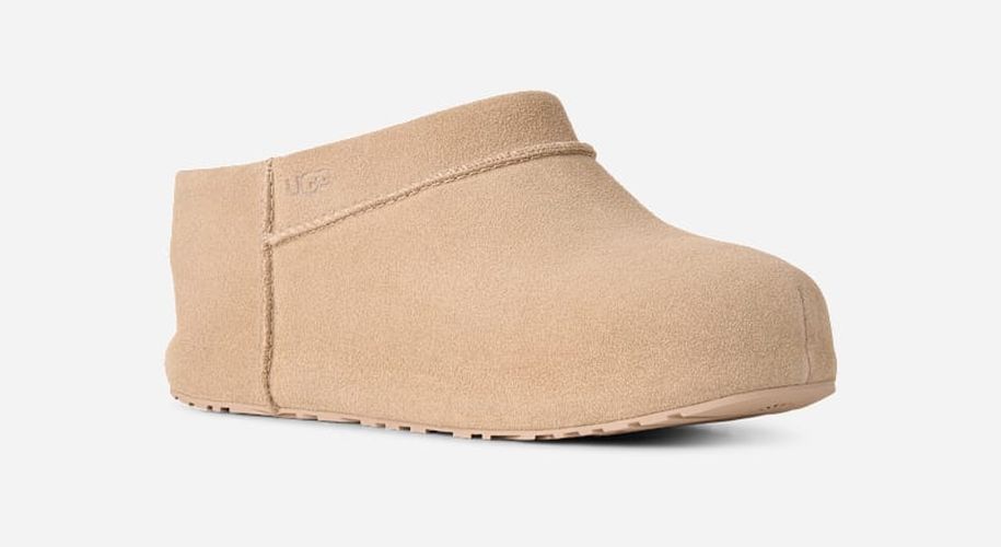 Sabot Enwrap in Brown, Taille 42 - Ugg - Modalova