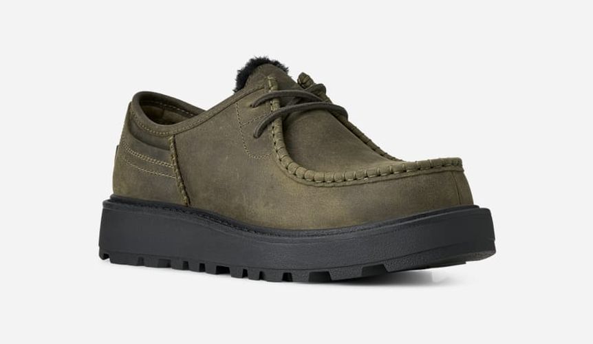 Loften Chukka in Green, Taille 45 - Ugg - Modalova