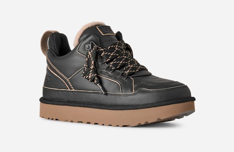 Basket Lowmel Contrast in /, Taille 46 - Ugg - Modalova