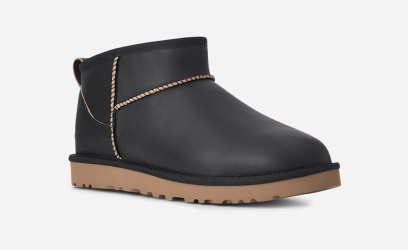 Botte Classic Ultra Mini Contrast in /, Taille 41 - Ugg - Modalova
