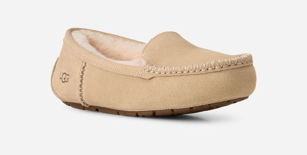 Chausson Xianna in Brown, Taille 36 - Ugg - Modalova