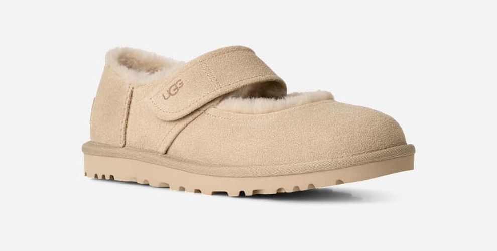 Babies Loria in Brown, Taille 42 - Ugg - Modalova