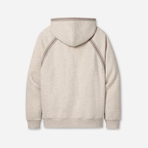 Veste à fermeture éclair intégrale Tasman in , Taille XL - Ugg - Modalova