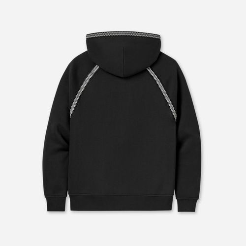 Veste à fermeture éclair intégrale Tasman in , Taille M - Ugg - Modalova