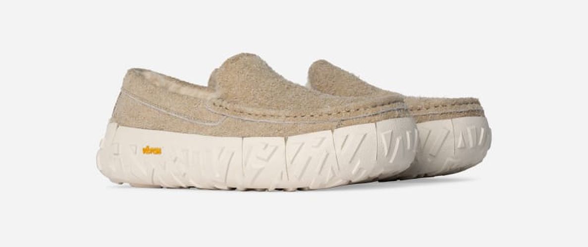 Ascot Vibram Wrap Tech in Brown, Taille 43, Daim - Ugg - Modalova