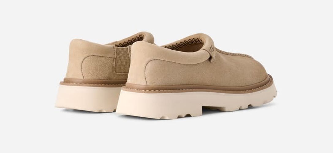 UGG Tasman Lug in Brown, Taille 43 - Ugg - Modalova