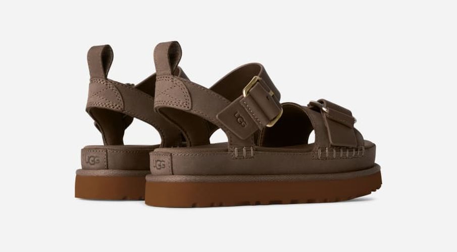 Goldenstar Villa in , Taille 39, Nubuck/Cuir - Ugg - Modalova