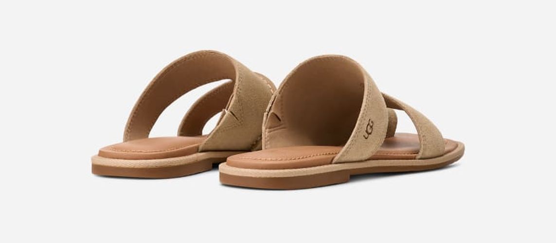 Matira in Brown, Taille 40, Daim - Ugg - Modalova