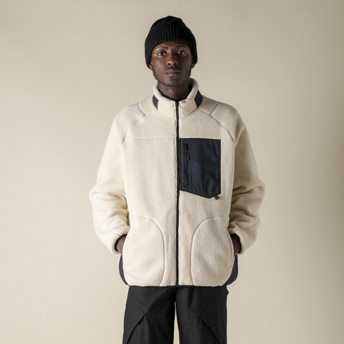 POLARETC THERMALLOFT REVERSIBLE JACKET TailleXL - Mizuno - Modalova