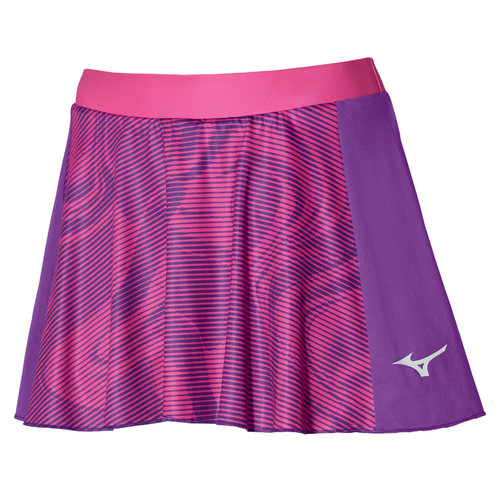Charge Printed Flying skirt Chaussures de tennis TailleXS - Mizuno - Modalova
