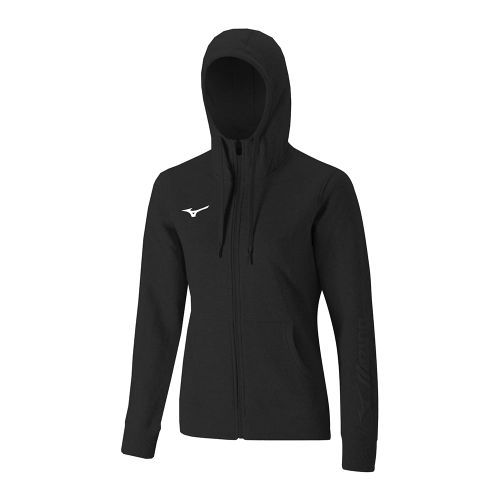 Sweat FZ Hoodie Chaussures de fitness TailleS - Mizuno - Modalova
