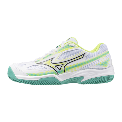 BREAK SHOT 4 CC Chaussures de tennis // Taille41 - Mizuno - Modalova
