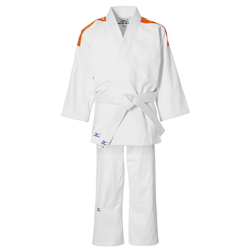 Kodomo Plus Belt Set Femme/Hommee Taille130 - Mizuno - Modalova