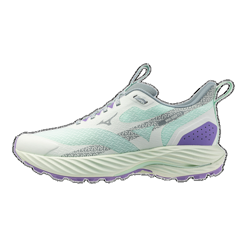 WAVE RIDER TT 2 Chaussures de running // Taille38,5 - Mizuno - Modalova