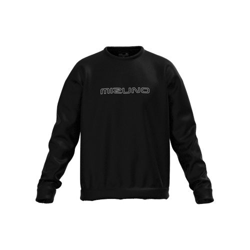 ATHLETICS GRAPHIC CREW TailleXL - Mizuno - Modalova