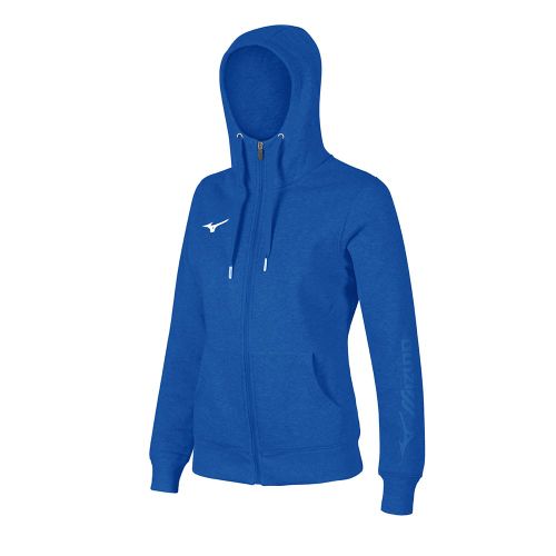 Sweat FZ Hoodie Chaussures de fitness TailleXL - Mizuno - Modalova