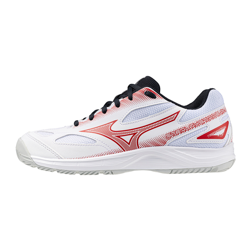 STEALTH STAR 2 JR. Chaussures de handball // Junior Taille37 - Mizuno - Modalova