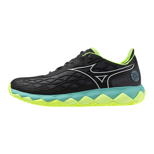 WAVE ENFORCE TOUR CC Chaussures de tennis // Femme/Hommee Taille40 - Mizuno - Modalova