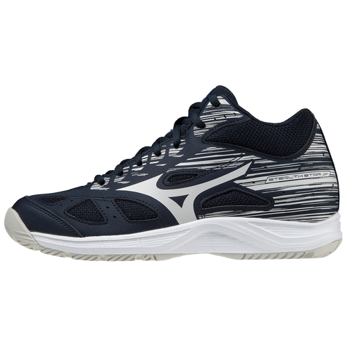 Stealth Star Mid Jr Chaussures de handball Junior Taille34.5 - Mizuno - Modalova