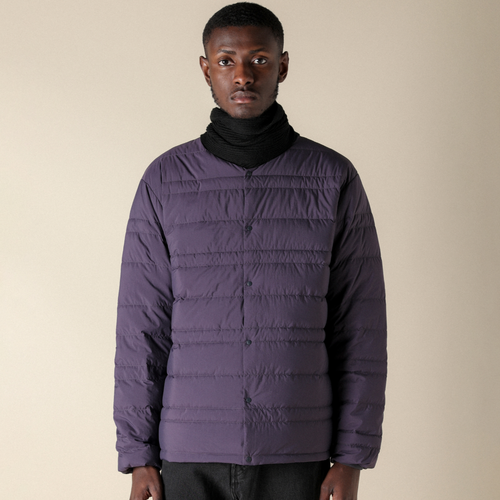 BREATH THERMO LIGHTWEIGHT DOWN JACKET TailleS - Mizuno - Modalova