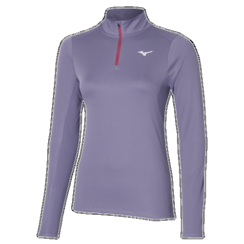 DRYAEROFLOW LONGSLEEVE Chaussures de running TailleL - Mizuno - Modalova