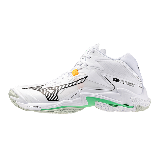 WAVE LIGHTNING Z8 MID Chaussures de volleyball // Femme/Hommee Taille46.5 - Mizuno - Modalova