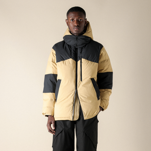 GORETEX WINDSTOPPER DHAULAGIRI DOWN JACKET / TailleS - Mizuno - Modalova