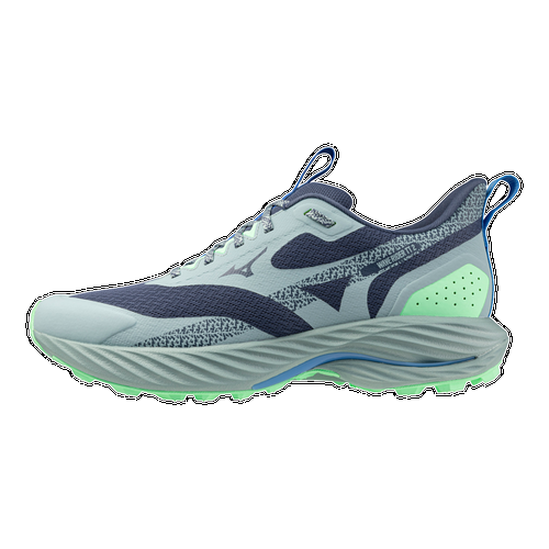 WAVE RIDER TT 2 Chaussures de running // Taille46 - Mizuno - Modalova