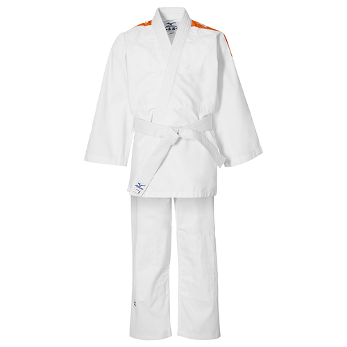 Shiro plus Junior Taille150 - Mizuno - Modalova