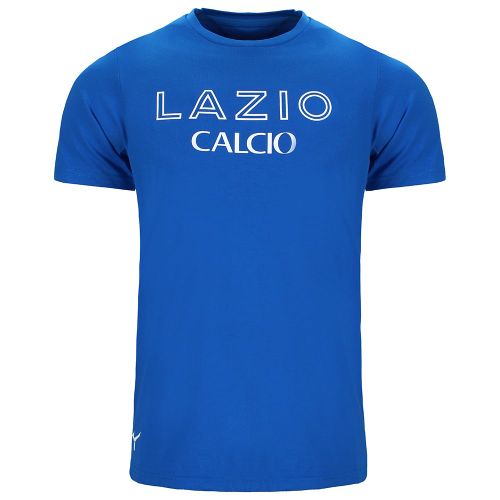S.S. Lazio 50th Anniversary T-shirt print Chaussures de football Taille2XL - Mizuno - Modalova