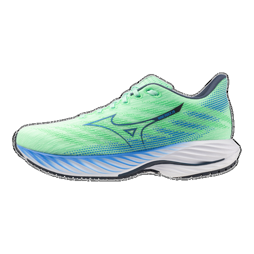 WAVE RIDER 28 Chaussures de running // Taille46 - Mizuno - Modalova