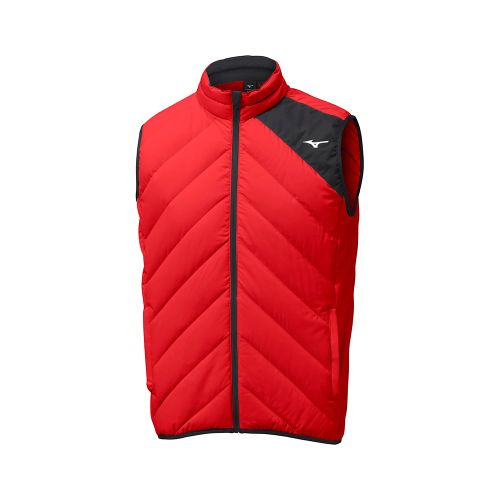 Breath Thermo Move Down Gilet TailleS - Mizuno - Modalova