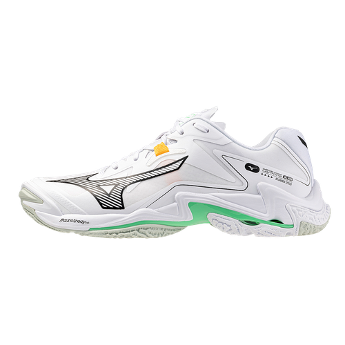 WAVE LIGHTNING Z8 Chaussures de volleyball // Femme/Hommee Taille38.5 - Mizuno - Modalova