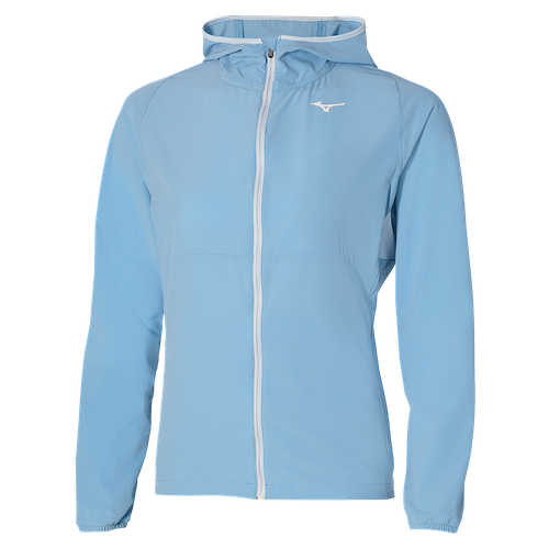 ALPHA JACKET TailleL - Mizuno - Modalova
