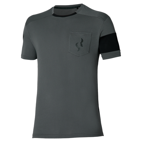 Sergio Ramos Casual Tee Femme/Hommee TailleS - Mizuno - Modalova