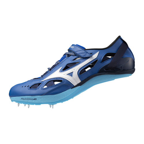 CHRONO INX NEO JAPAN Chaussures de running // Femme/Hommee Taille40.5 - Mizuno - Modalova