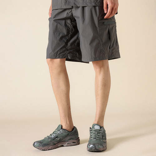 WR Cargo Shorts Femme/Hommee TailleL - Mizuno - Modalova