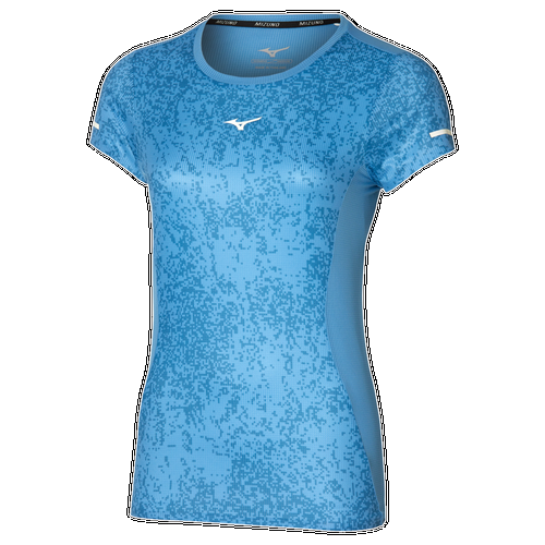 PREMIUM AERO T-SHIRT Chaussures de running TailleL - Mizuno - Modalova
