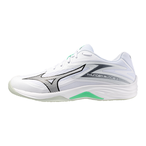 THUNDER BLADE Z Chaussures de volleyball // Femme/Hommee Taille39 - Mizuno - Modalova